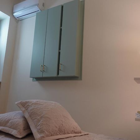 Callista Apartment Athènes Extérieur photo